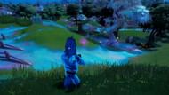 Chickens are the easiest to eliminate (Image via Epic Games/Fortnite)
